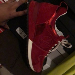 Louis Vuitton sneaker